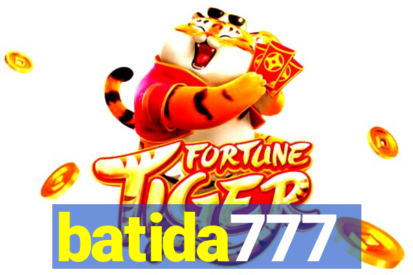 batida777