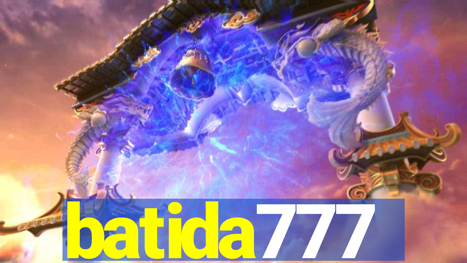 batida777