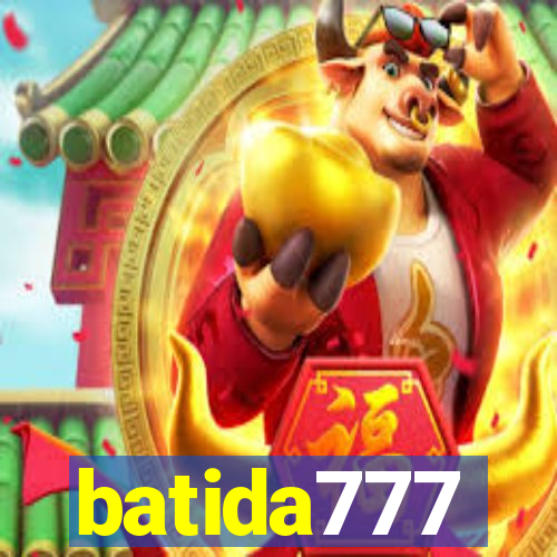 batida777