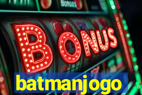 batmanjogo