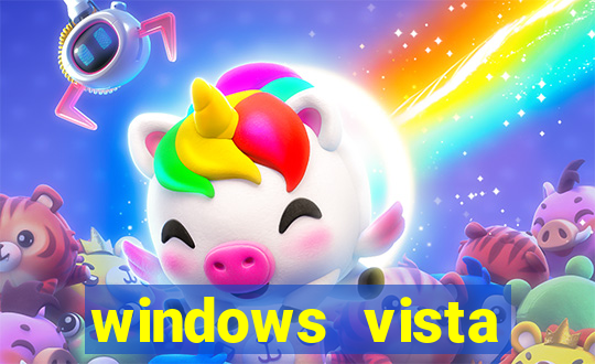 windows vista simulator online