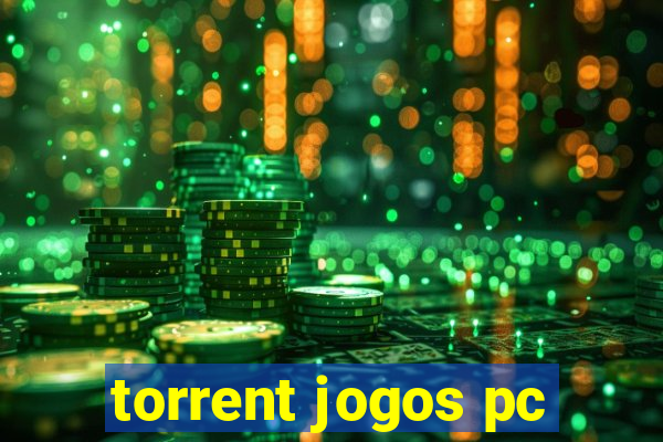 torrent jogos pc