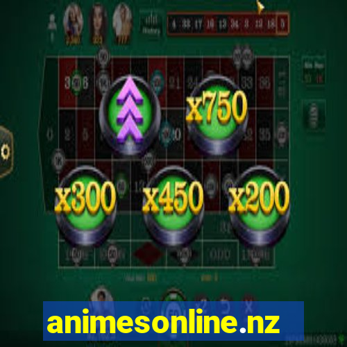 animesonline.nz