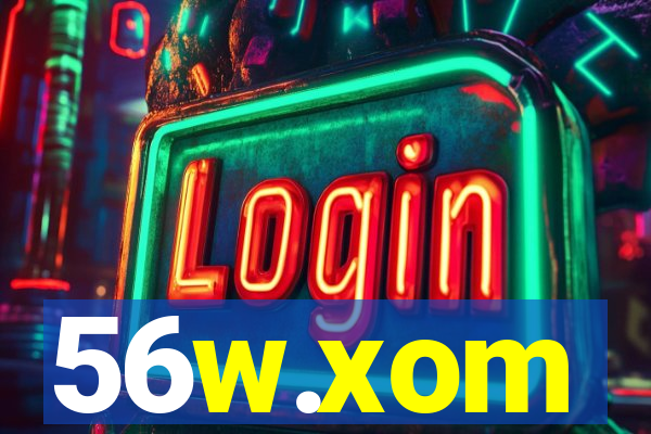 56w.xom