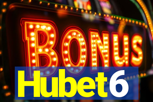 Hubet6