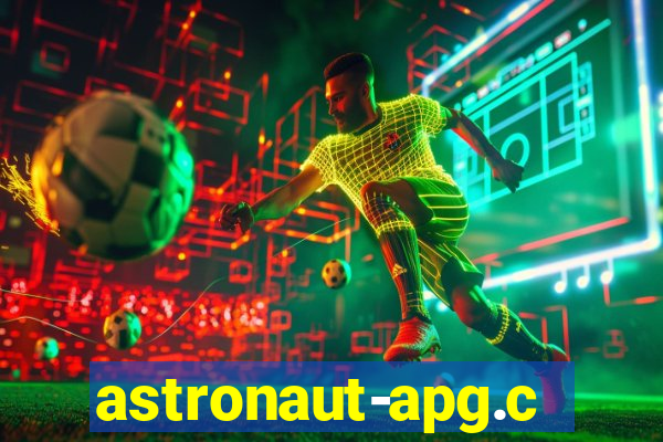 astronaut-apg.com