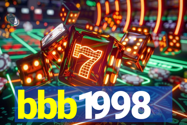 bbb1998