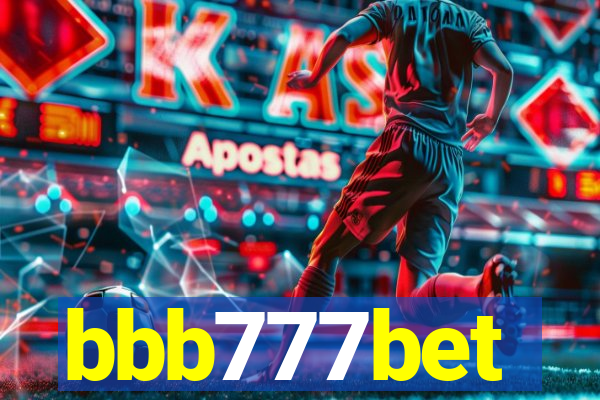 bbb777bet