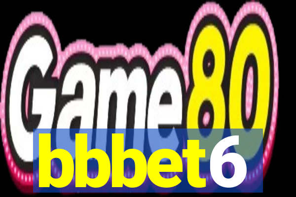 bbbet6