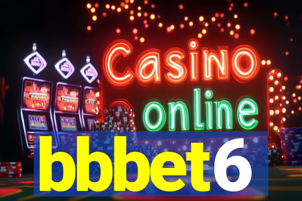 bbbet6