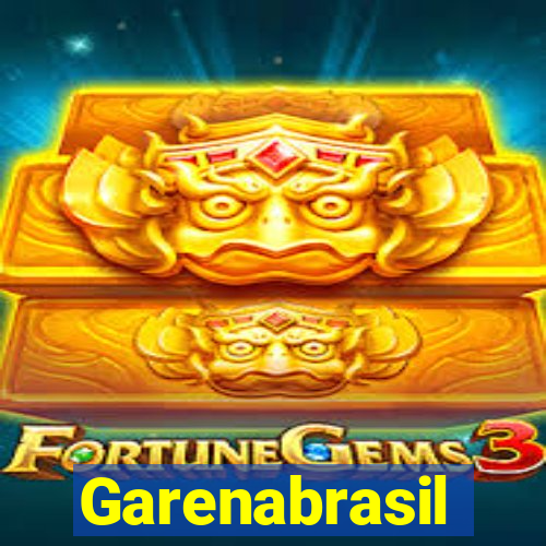 Garenabrasil