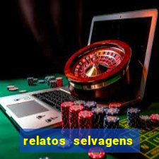 relatos selvagens assistir gratis