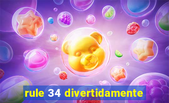 rule 34 divertidamente