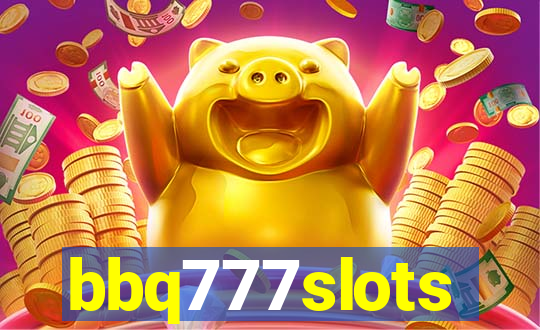 bbq777slots