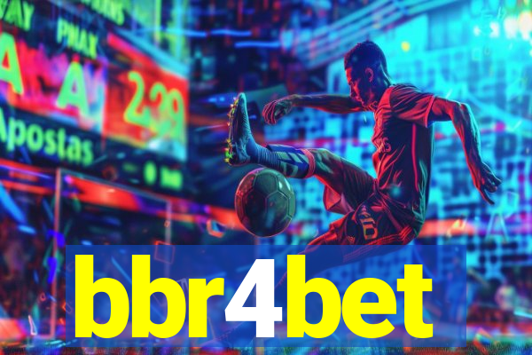 bbr4bet