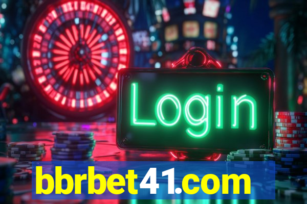 bbrbet41.com