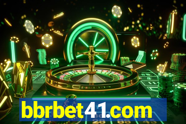 bbrbet41.com