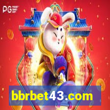 bbrbet43.com