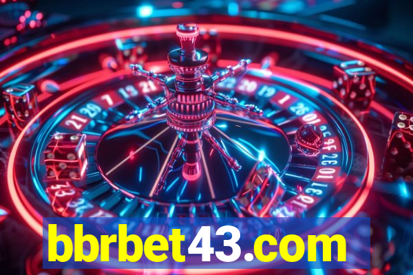 bbrbet43.com