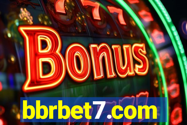 bbrbet7.com