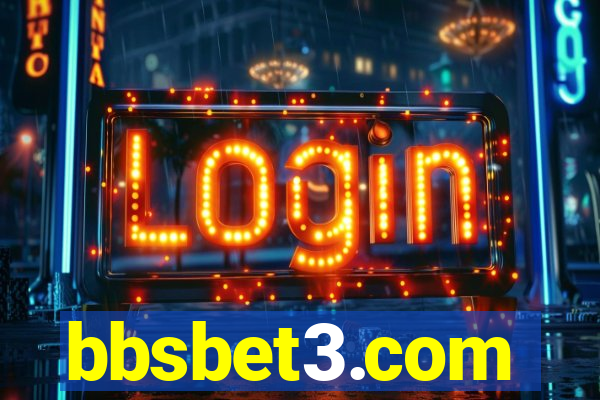 bbsbet3.com