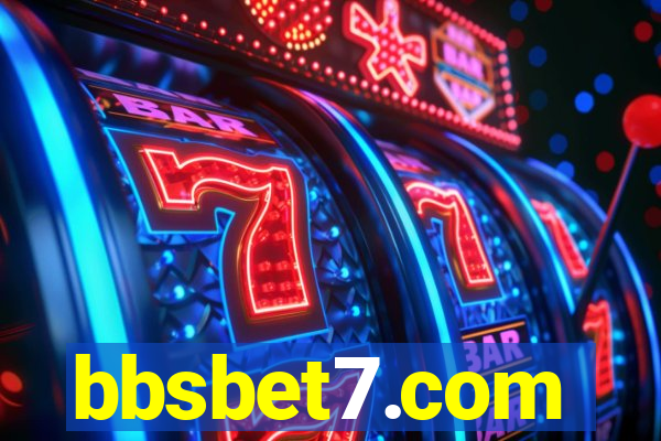 bbsbet7.com