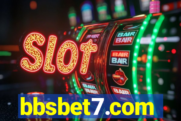 bbsbet7.com