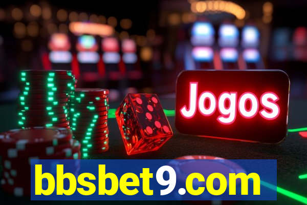 bbsbet9.com