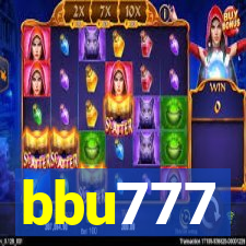 bbu777