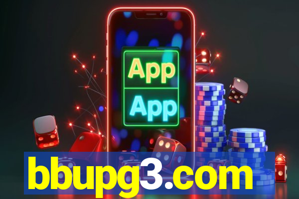 bbupg3.com