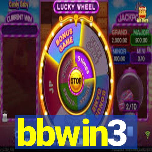 bbwin3