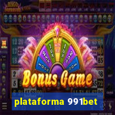 plataforma 991bet