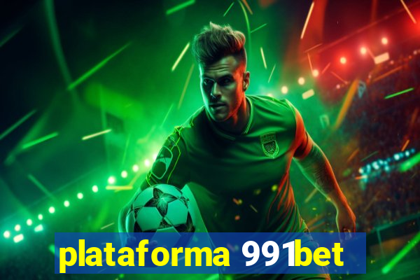 plataforma 991bet