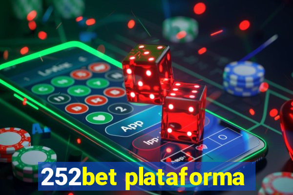 252bet plataforma