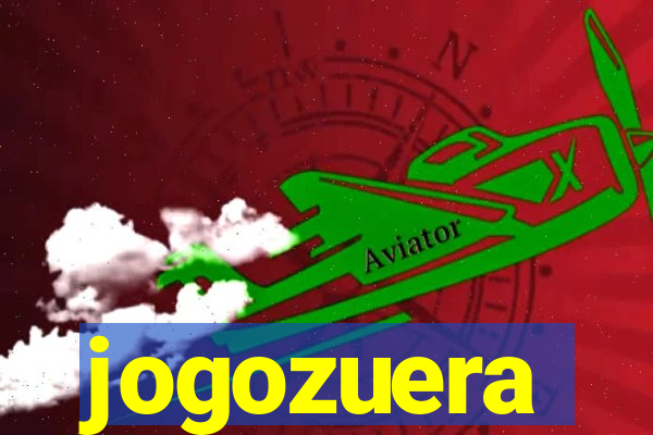 jogozuera