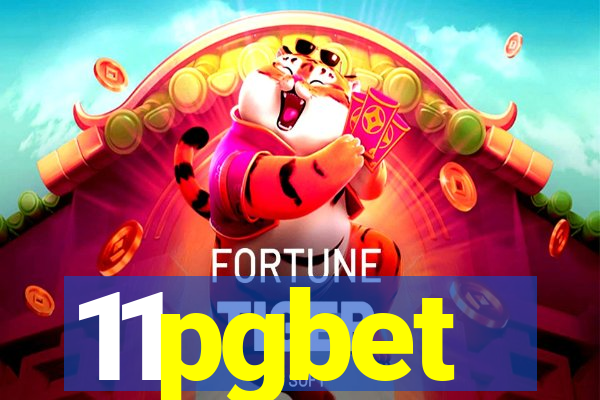 11pgbet