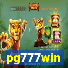 pg777win