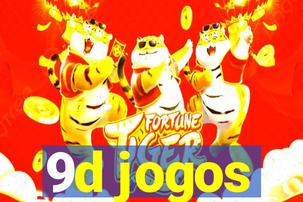 9d jogos