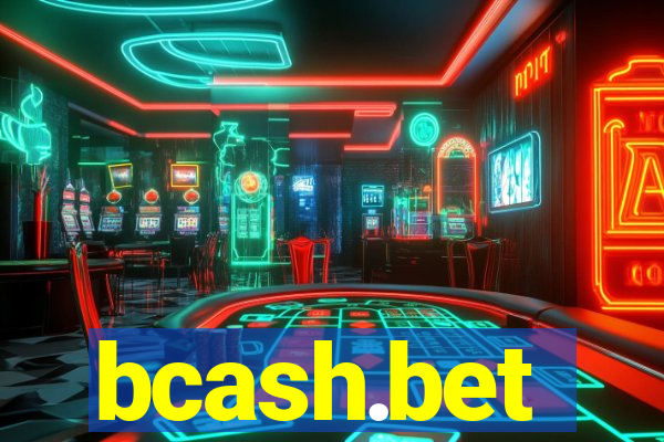 bcash.bet