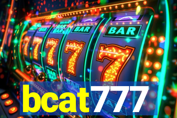 bcat777