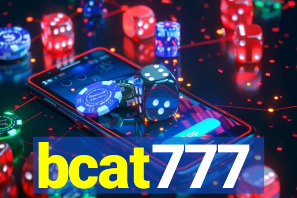 bcat777