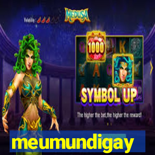 meumundigay