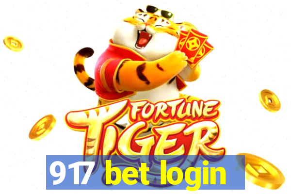 917 bet login