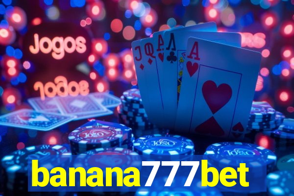 banana777bet