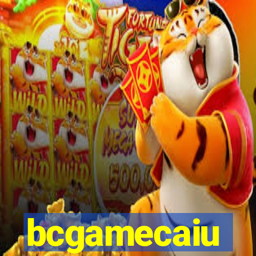 bcgamecaiu