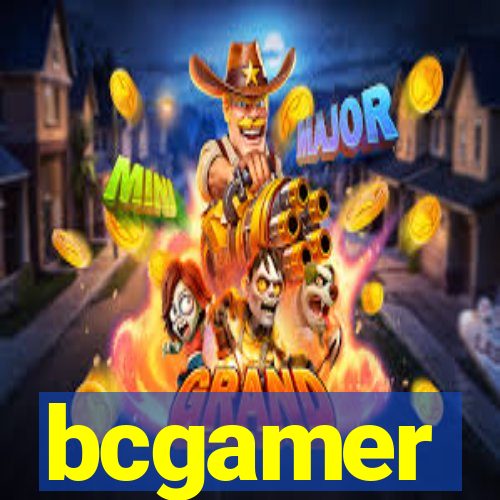 bcgamer