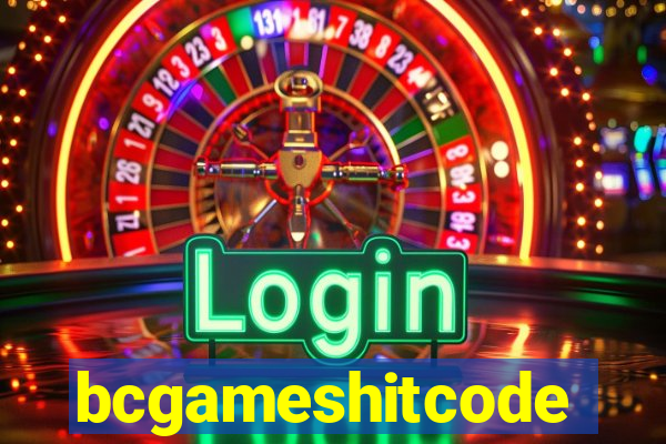 bcgameshitcode