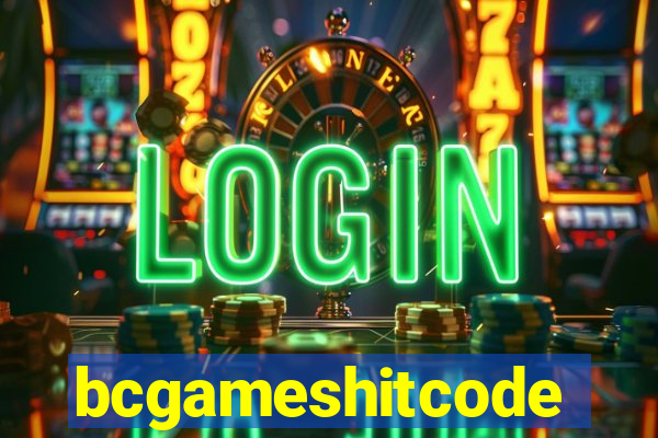 bcgameshitcode