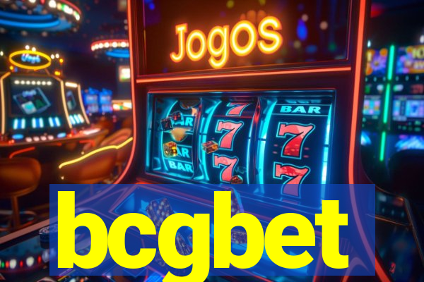 bcgbet