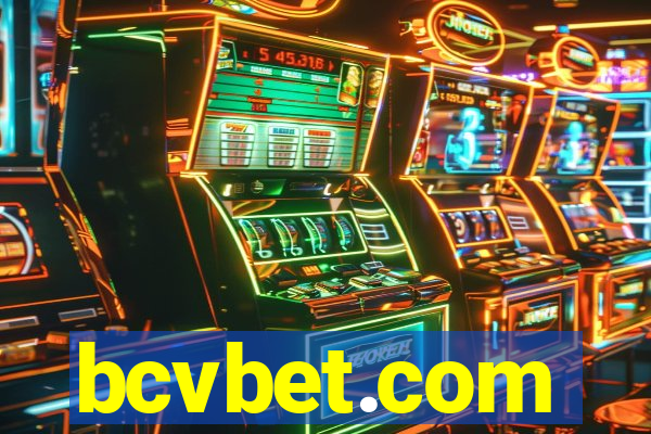 bcvbet.com